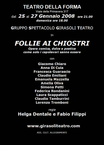 vedi la locandina