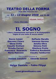 Il Sogno