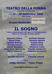 vedi la locandina