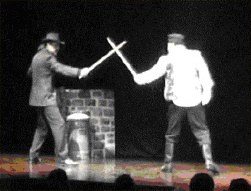 Teatro ai bambini